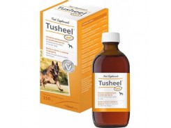 Tusheel Alimento Complementario en jarabe para perros 150ml